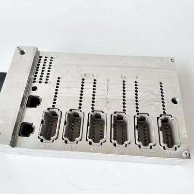 54105509 Controlador Repuestos Elme Spreader