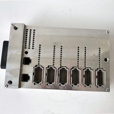 54105509 Controlador Repuestos Elme Spreader