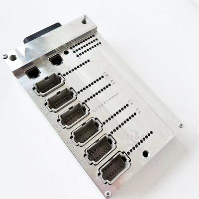 54105509 Controlador Repuestos Elme Spreader