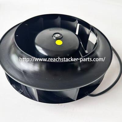 920123.037 Ventilador Kalmar alcanza piezas de apilamiento