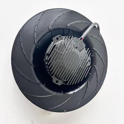 920123.037 Ventilador Kalmar alcanza piezas de apilamiento