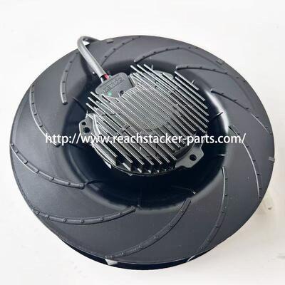 920123.037 Ventilador Kalmar alcanza piezas de apilamiento