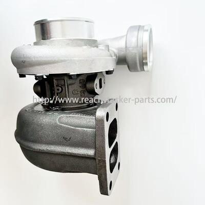 20460372 Turbocompresor 	Repuestos Penta