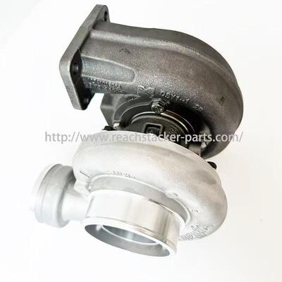 20460372 Turbocompresor 	Repuestos Penta