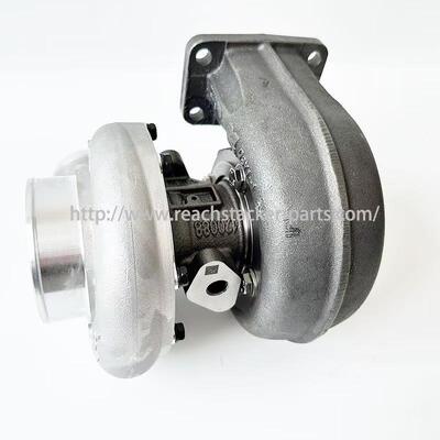 20460372 Turbocompresor 	Repuestos Penta