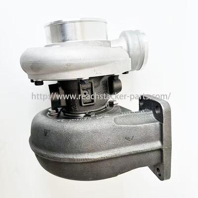 20460372 Turbocompresor 	Repuestos Penta