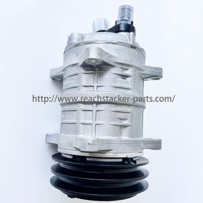 923692.0007 compresor Kalmar alcanza piezas de apilamiento