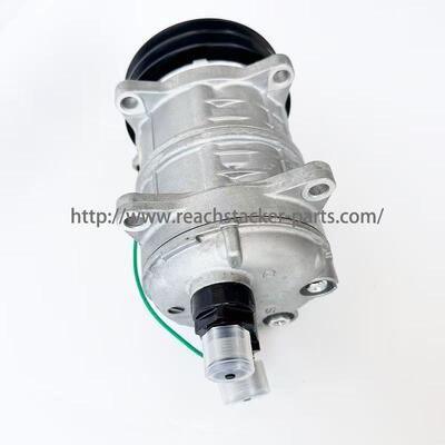 923692.0007 compresor Kalmar alcanza piezas de apilamiento