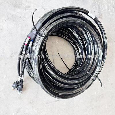 A65982.0200 cable repuestos para Reach Stacker Kalmar