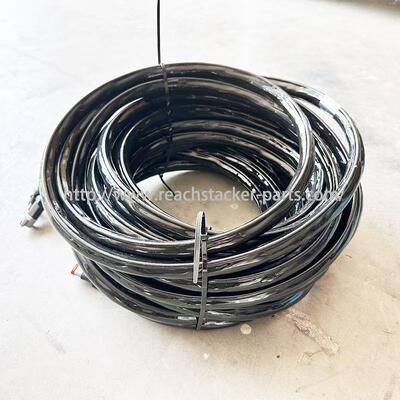 A65982.0200 cable repuestos para Reach Stacker Kalmar