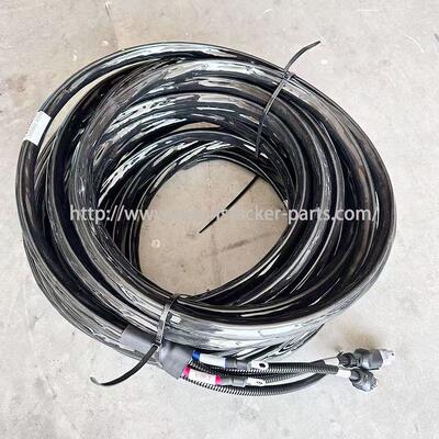 A65982.0200 cable repuestos para Reach Stacker Kalmar