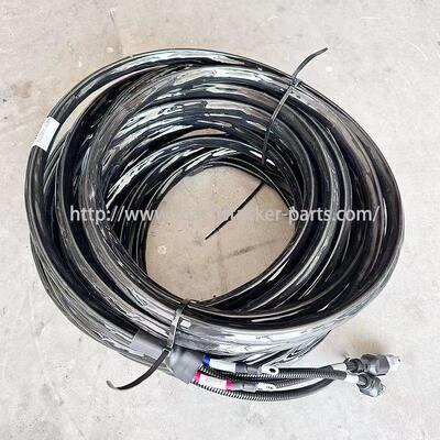 A65982.0200 cable repuestos para Reach Stacker Kalmar