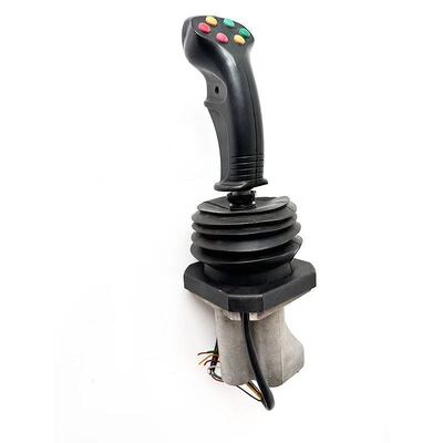 2185.010.0002 Joystick Fantuzzi Partes de repuesto