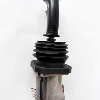 2185.010.0002 Joystick Fantuzzi Partes de repuesto