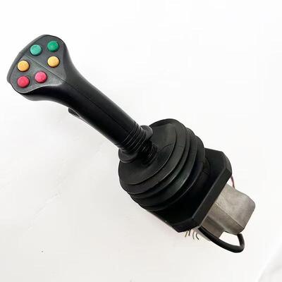 2185.010.0002 Joystick Fantuzzi Partes de repuesto