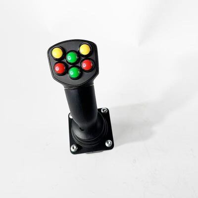 142601000003A Controlador Sany Reach Piezas de apilamiento
