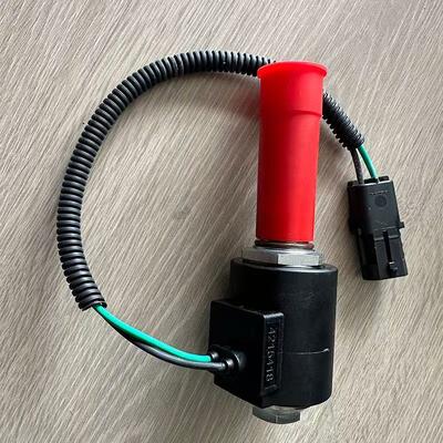 4215419 válvula de solenoide Sany Reach Piezas para apilar