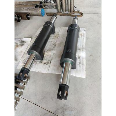 924423.0001 cilindro de dirección Kalmar Reach Stacker Parts