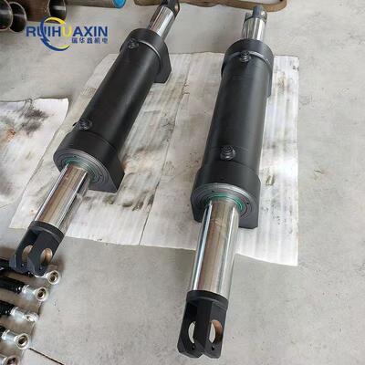924423.0001 cilindro de dirección Kalmar Reach Stacker Parts