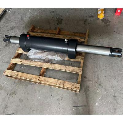 924423.0001 cilindro de dirección Kalmar Reach Stacker Parts