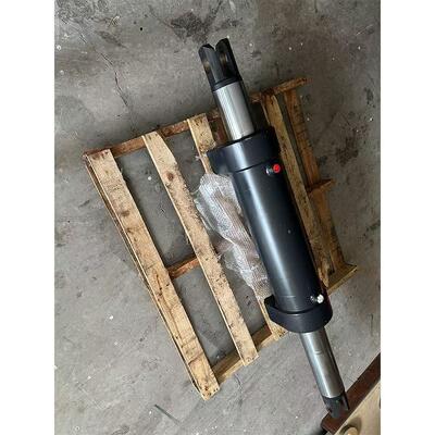 924423.0001 cilindro de dirección Kalmar Reach Stacker Parts