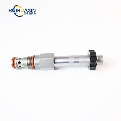 923855.1194 válvula solenoide piezas de apilador Reach de Kalmar