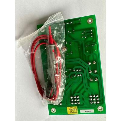N5764240 Controlador 	Piezas de apilador Kalmar Reach