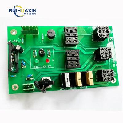 N5764240 Controlador 	Piezas de apilador Kalmar Reach