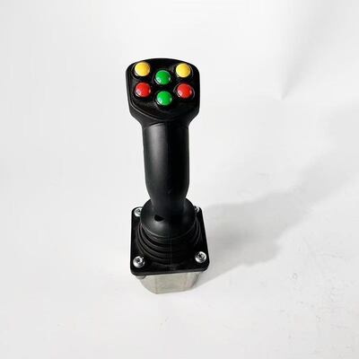 60143815 manija de control Sany Reach Piezas de apilamiento