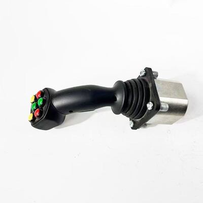 60143815 manija de control Sany Reach Piezas de apilamiento