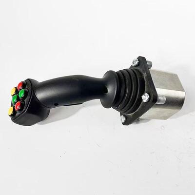 60143815 manija de control Sany Reach Piezas de apilamiento