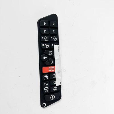 6046.148 Panel de control Konecranes piezas de repuesto