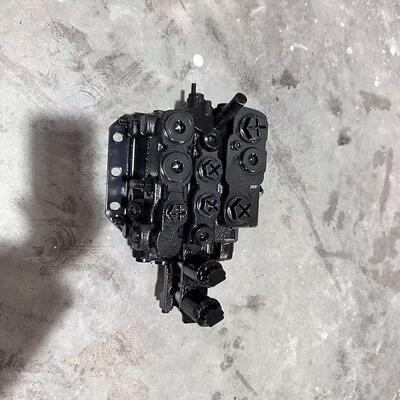 6055.229 Repuestos de válvula Konecranes