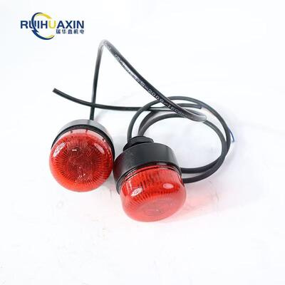 920747.0034 luz de tráfico Kalmar Reach Stacker Parts