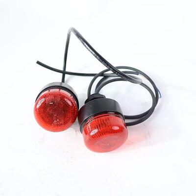 920747.0034 luz de tráfico Kalmar Reach Stacker Parts