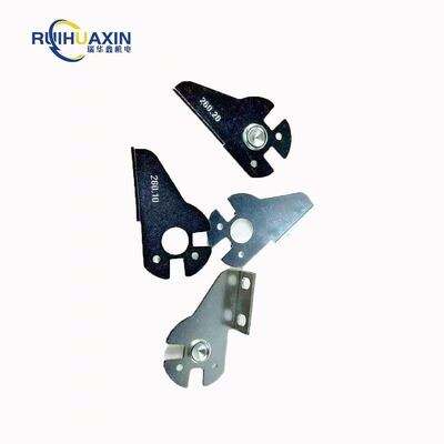 923872.0135 arrastra el enlace encabezado Kalmar Reach Stacker Parts