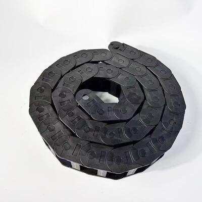 923941.0104 Cadena de arrastre de cables Kalmar Reach Piezas de apilamiento