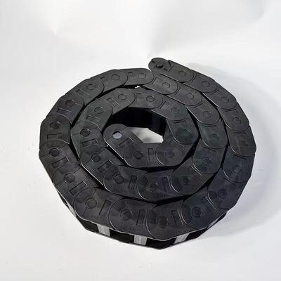 923941.0104 Cadena de arrastre de cables Kalmar Reach Piezas de apilamiento