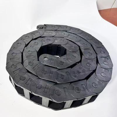 923941.0104 Cadena de arrastre de cables Kalmar Reach Piezas de apilamiento
