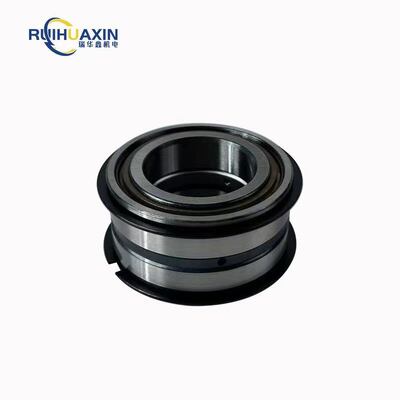 923828.0748 con piezas de apilamiento Kalmar Reach