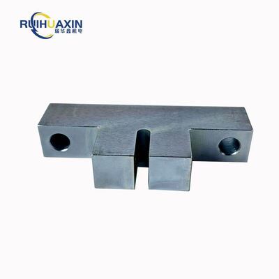 923828.0727 Conector para apilador Kalmar Reach Stacker