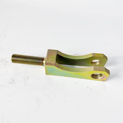 924015.0186 Conector Kalmar Reach Piezas de apilamiento