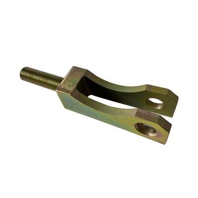 924015.0186 Conector Kalmar Reach Piezas de apilamiento