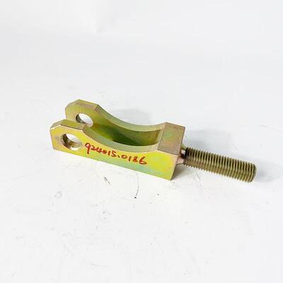 924015.0186 Conector Kalmar Reach Piezas de apilamiento