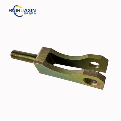 924015.0186 Conector Kalmar Reach Piezas de apilamiento