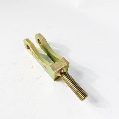 924015.0186 Conector Kalmar Reach Piezas de apilamiento
