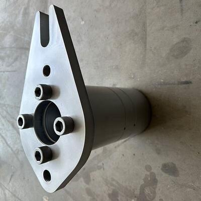 A55154.0100 pasador de espiga Repuestos para apilador Kalmar Reach Stacker