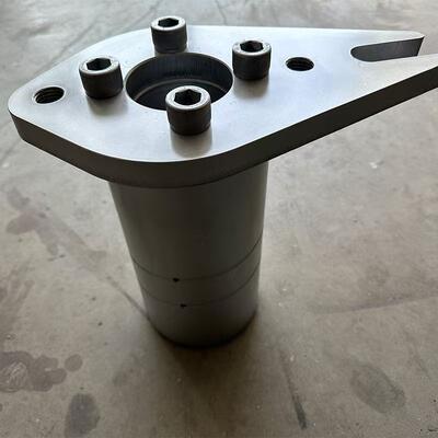 A55154.0100 pasador de espiga Repuestos para apilador Kalmar Reach Stacker