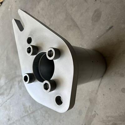 A55154.0100 pasador de espiga Repuestos para apilador Kalmar Reach Stacker