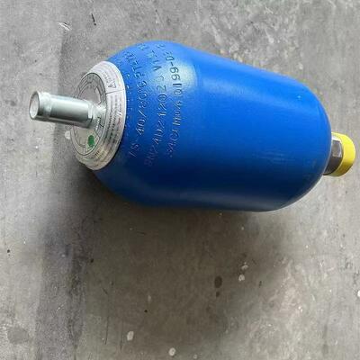 B229900003708 Accumulator Kalmar Reach Stacker Parts
